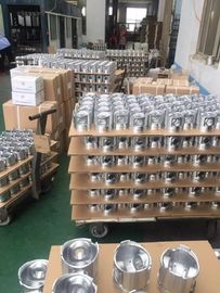 Chiny Komplet wkładek cylindrycznych o wysokiej dokładności Hino Jo5e Engine Kobelco Części do koparek dostawca