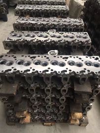 Chiny Wymiana głowicy cylindra Cummins 6bt, blok cylindrów silnika wysokoprężnego antykorozyjny dostawca