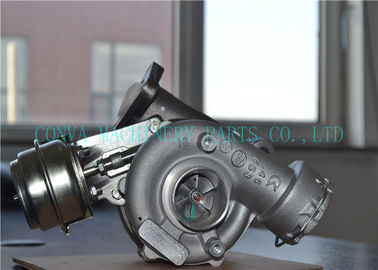 Chiny GT1749V Silnik Części Turbosprężarki D4cb Turbo Do Koparki 717858-0005 dostawca