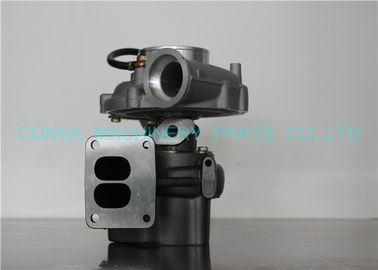 Chiny Odporność na zużycie Diesel Engine Turbosprężarka K27 2 Turbo 53279887115 9060964199 dostawca