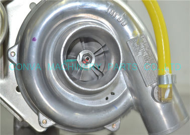 Chiny Turbosprężarka silnikowa RHC61A dla NH160011 24100-1541D Wilgotność dostawca