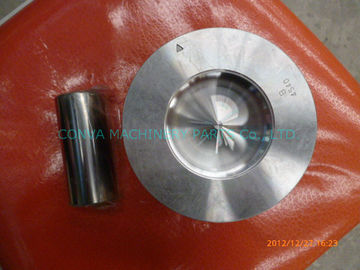 Chiny Isuzu 4hj1 Silnik Model Dry Cylinder Liner Kit Zestaw naprawczy silnika w magazynie dostawca