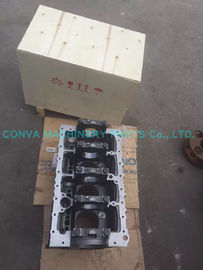 Chiny 8-97352744-2 Blok silnika żeliwa, blok silnika samochodowego Isuzu 4jg1 Części silnika dostawca