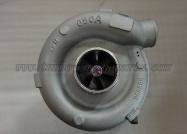Chiny Trwałe części do silników Turbosprężarki S3AS 7C8632 106-7407 312881 K18 Ładowarka turbo do  3306 dostawca