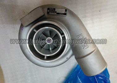 Chiny K18 Części silnikowe Turbosprężarki KTR90-332F 6506-21-5020 PC450-8 PC400-8 6506-22-5030 dostawca