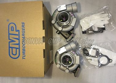 Chiny Kato HD512 R110-7 4D31 4 otwory Turbo Engine Parts TD04HL-13G 49189-00800 ME080442 dostawca