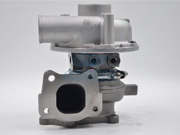 Chiny 4HK1 RHF55 8980302170 Turbo Engine Parts / Automotive Turbo Charger dostawca