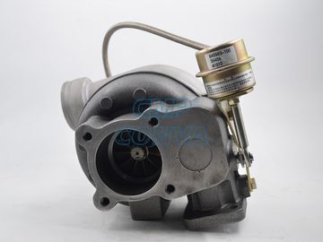 Chiny WS2B 0422-9685KZ Turbo Engine Engine Parts / Automotive Turbo Charger dostawca