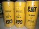 W filtrze oleju silnikowego liniowego Żółte filtry oleju  1r-0716 1r-1808 275-2604 dostawca