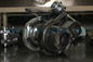 k418 Turbosprężarka do silnika Diesla 32006296 12589700062 12589880062 Jcb, Turbo Engine Builders dostawca
