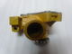 4d95l 6204-61-1100 Pompa wodna silnika / Komatsu Engine Spare Parts dostawca