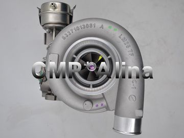 Chiny Universal Engine Parts Turbosprężarki CAT315 C6.6 B2G 2674A256 fabryka