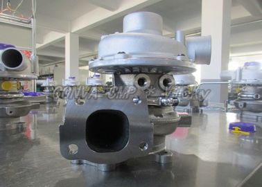 Chiny 8973628390 Hitachi Turbo Engine Części zamienne CX240 ZX200-3 ZAX240-3 ZAX270-3 4HK1 RHF55 dostawca