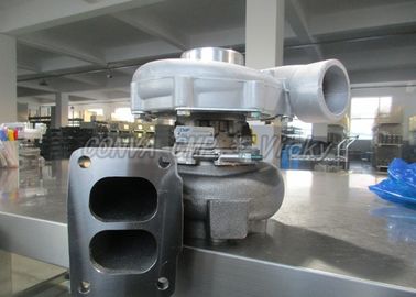 Chiny Hitachi EX400-1 6RB1 TA5108 Turbo Engine Parts 114400-2080 466860-5005S dostawca