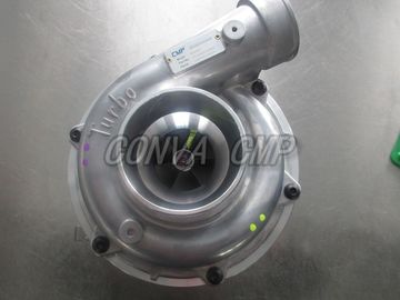 Chiny K18 Materiał Turbo Silnik Części SH350-3 SH350-5 6HK1 RHG6 RHG6 114400-4420 dostawca
