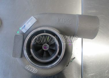 Chiny PC450-8 PC400-8 6D125 Komatsu Turbo Charger KTR90-332E 6506-21-5020 dostawca