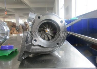 Chiny Stabilne części do turbosprężarek ZAX200 6BG1 RHG6 114400-3770 1144003770 dostawca
