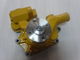 KOMATSU 4D95L 6204-61-1100 Koparka Pompa wodna Assy In Diesel Engine dostawca