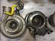 Komatsu Turbo Engine Parts Pc300-8 6d114e-36ct8.3 6745-81-8190 Hx40w dostawca